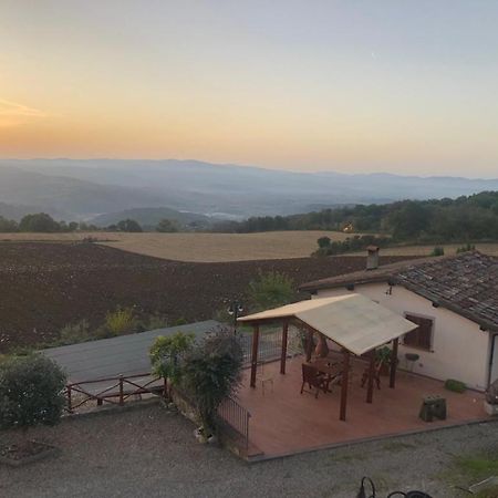 Apartament Il Borghetto Di Carra Talla Zewnętrze zdjęcie