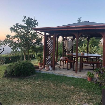 Apartament Il Borghetto Di Carra Talla Zewnętrze zdjęcie
