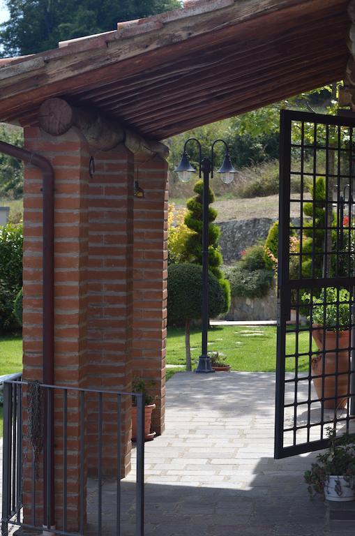 Apartament Il Borghetto Di Carra Talla Zewnętrze zdjęcie