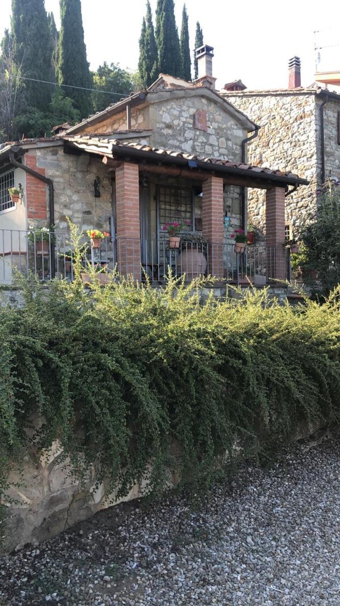 Apartament Il Borghetto Di Carra Talla Zewnętrze zdjęcie