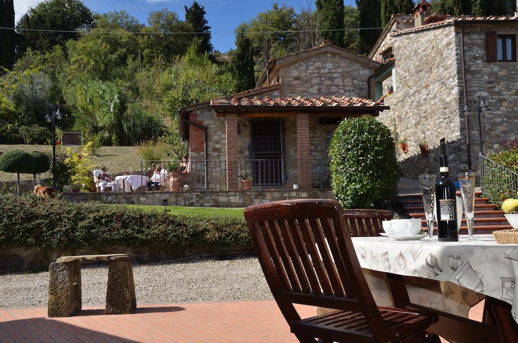 Apartament Il Borghetto Di Carra Talla Pokój zdjęcie