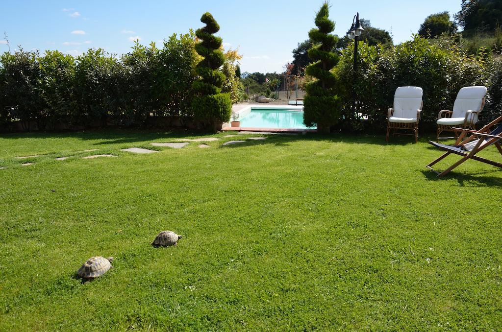 Apartament Il Borghetto Di Carra Talla Zewnętrze zdjęcie