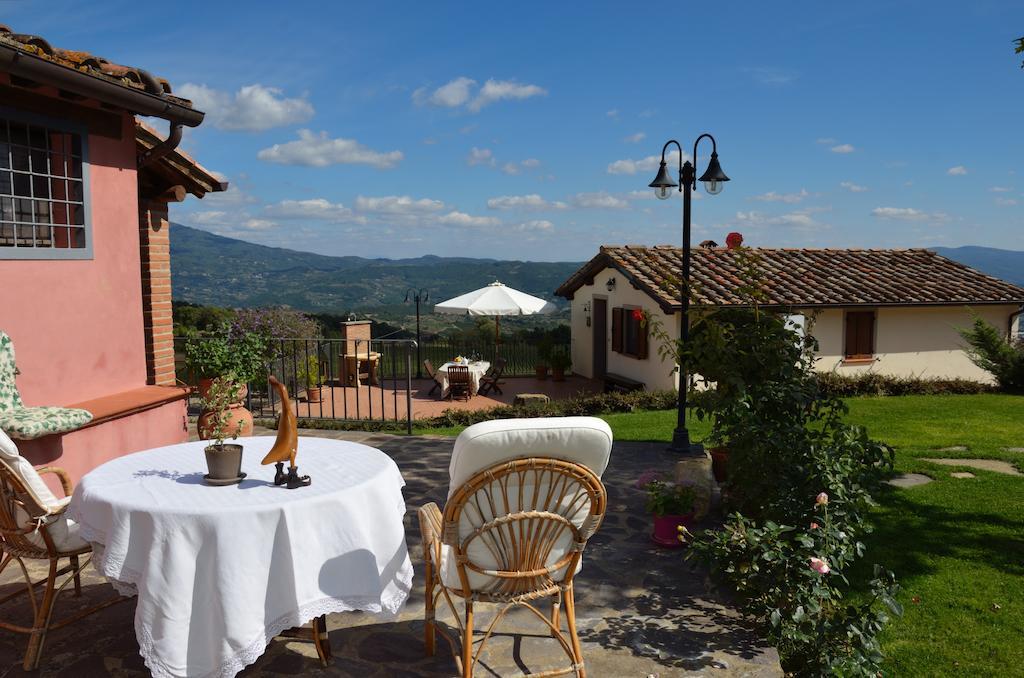 Apartament Il Borghetto Di Carra Talla Zewnętrze zdjęcie