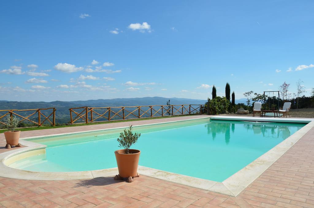 Apartament Il Borghetto Di Carra Talla Zewnętrze zdjęcie