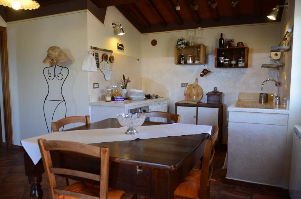 Apartament Il Borghetto Di Carra Talla Zewnętrze zdjęcie