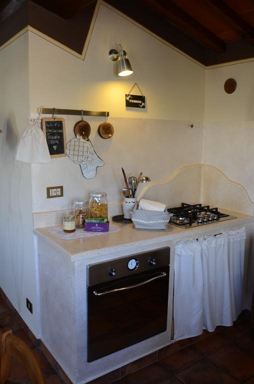 Apartament Il Borghetto Di Carra Talla Zewnętrze zdjęcie