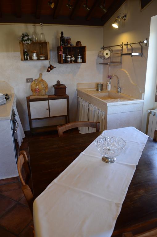 Apartament Il Borghetto Di Carra Talla Zewnętrze zdjęcie