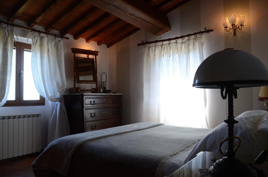Apartament Il Borghetto Di Carra Talla Zewnętrze zdjęcie