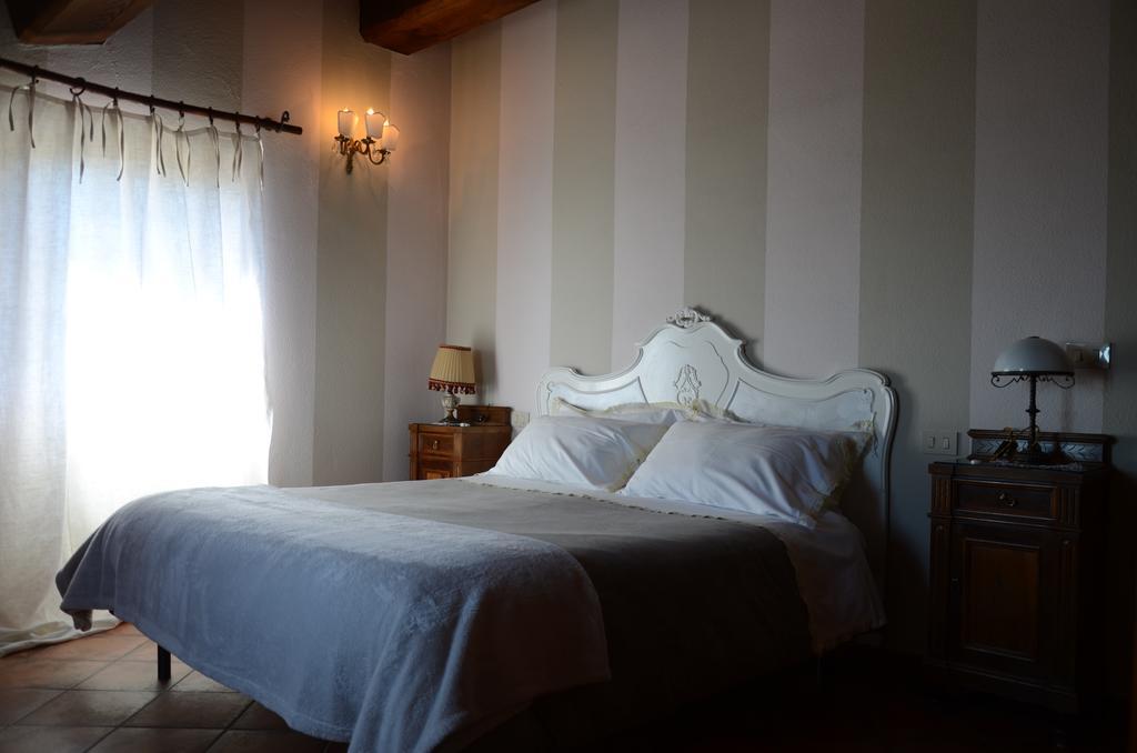 Apartament Il Borghetto Di Carra Talla Zewnętrze zdjęcie
