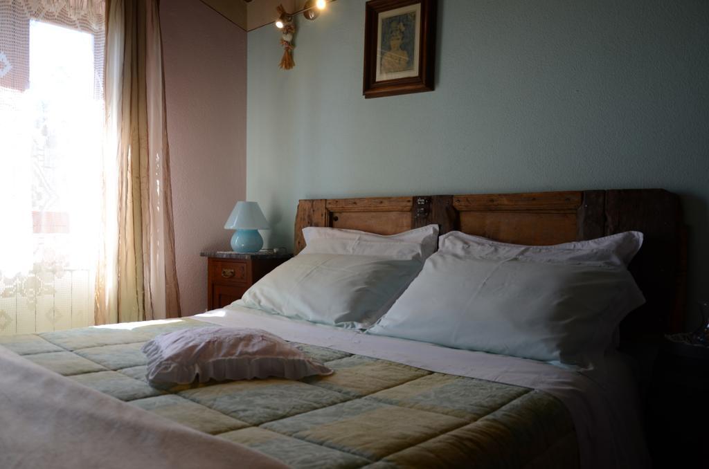 Apartament Il Borghetto Di Carra Talla Zewnętrze zdjęcie
