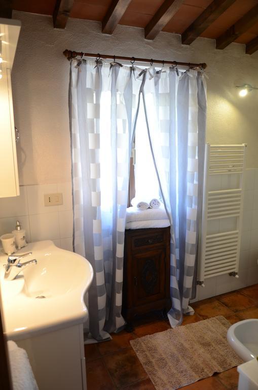 Apartament Il Borghetto Di Carra Talla Zewnętrze zdjęcie