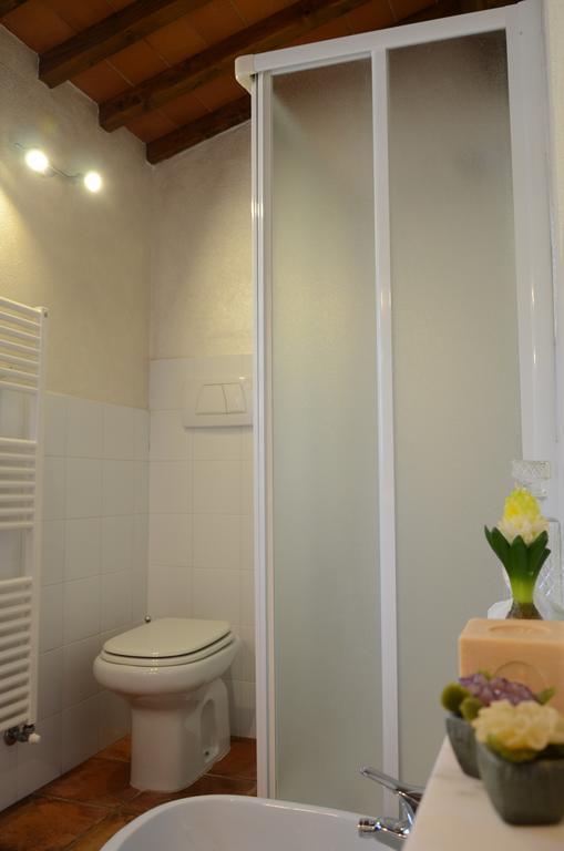 Apartament Il Borghetto Di Carra Talla Zewnętrze zdjęcie