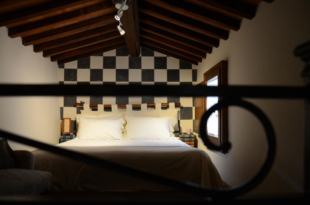 Apartament Il Borghetto Di Carra Talla Zewnętrze zdjęcie