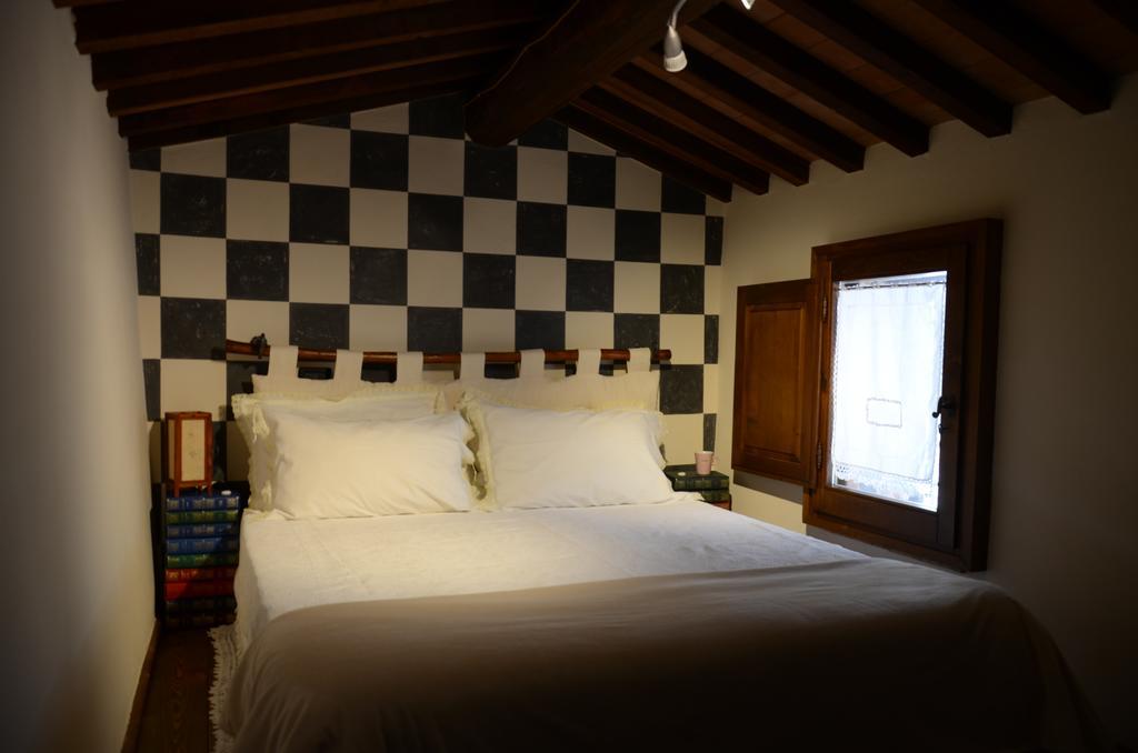 Apartament Il Borghetto Di Carra Talla Zewnętrze zdjęcie
