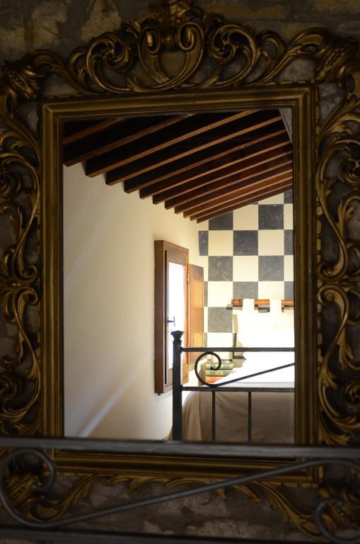 Apartament Il Borghetto Di Carra Talla Zewnętrze zdjęcie