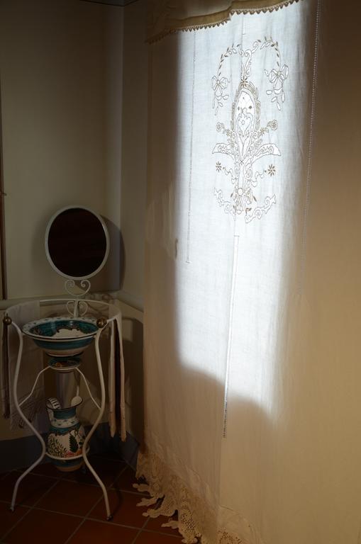Apartament Il Borghetto Di Carra Talla Zewnętrze zdjęcie