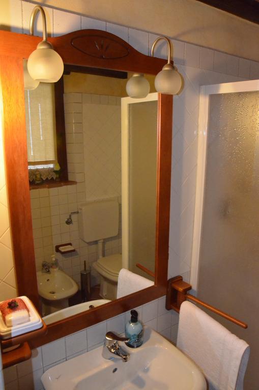Apartament Il Borghetto Di Carra Talla Zewnętrze zdjęcie