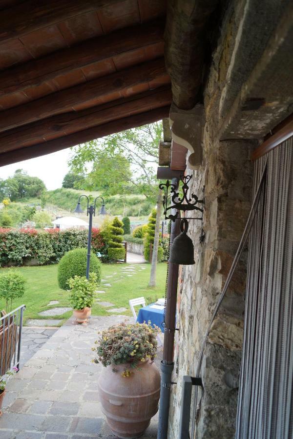 Apartament Il Borghetto Di Carra Talla Zewnętrze zdjęcie