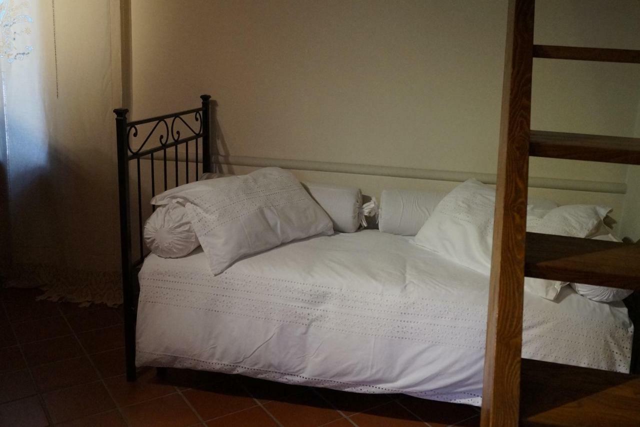 Apartament Il Borghetto Di Carra Talla Zewnętrze zdjęcie