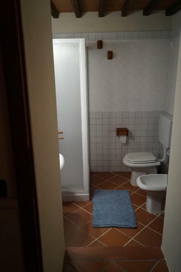 Apartament Il Borghetto Di Carra Talla Zewnętrze zdjęcie