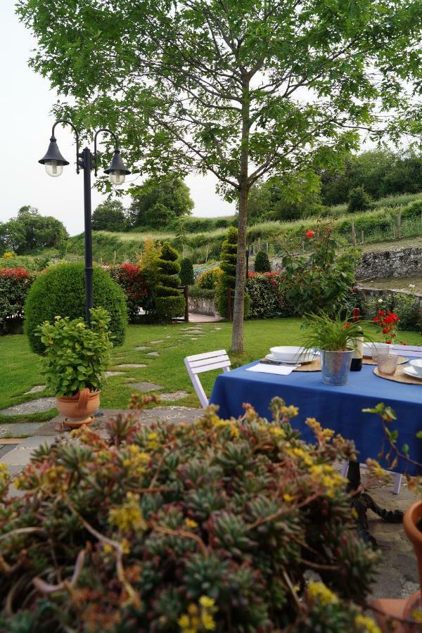 Apartament Il Borghetto Di Carra Talla Zewnętrze zdjęcie