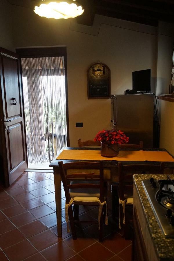 Apartament Il Borghetto Di Carra Talla Zewnętrze zdjęcie