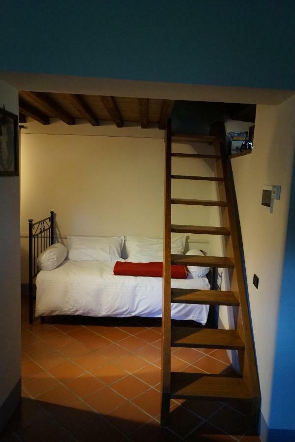 Apartament Il Borghetto Di Carra Talla Zewnętrze zdjęcie