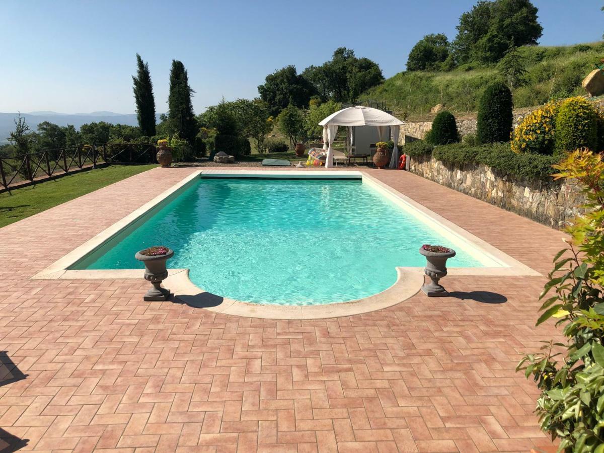 Apartament Il Borghetto Di Carra Talla Zewnętrze zdjęcie