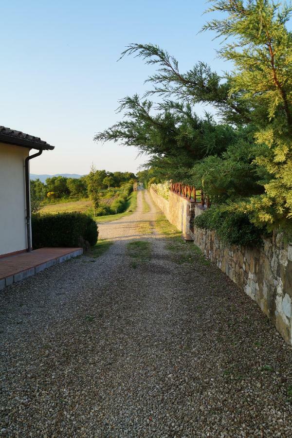 Apartament Il Borghetto Di Carra Talla Zewnętrze zdjęcie