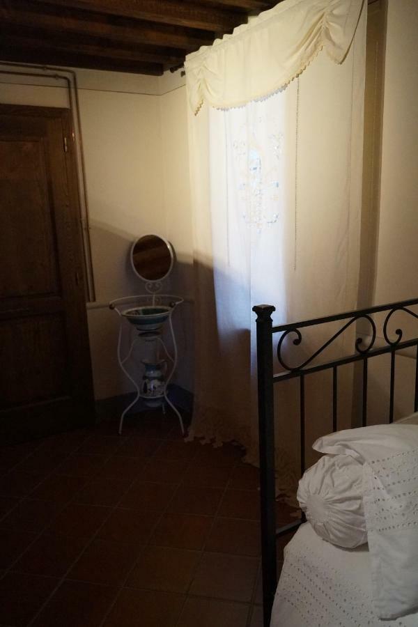 Apartament Il Borghetto Di Carra Talla Zewnętrze zdjęcie