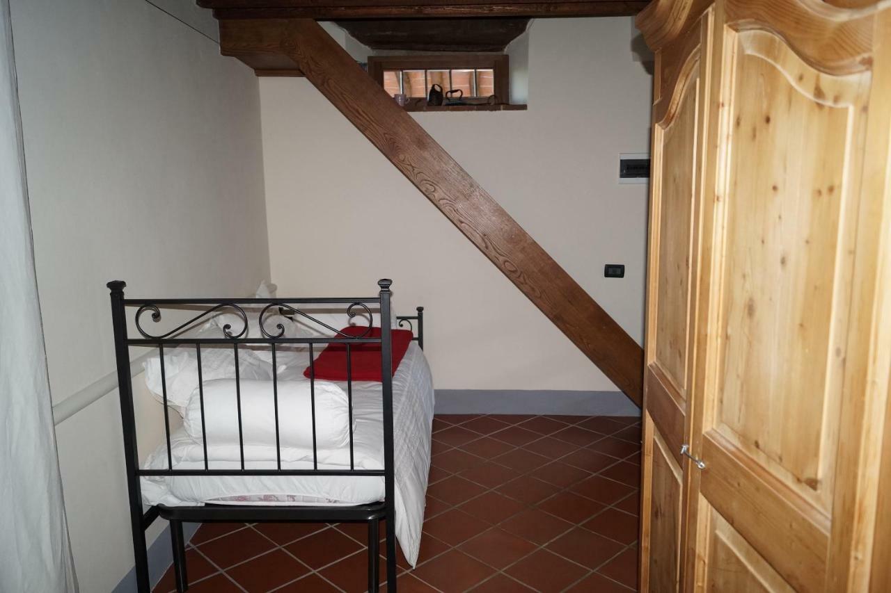 Apartament Il Borghetto Di Carra Talla Zewnętrze zdjęcie